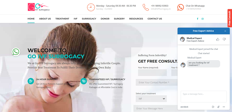 Top 10 Best IVF Centre in Kazakhstan 2025 – Why Next IVF Kazakhstan Leads the Way Go IVF Surrogacy Kazakhstan