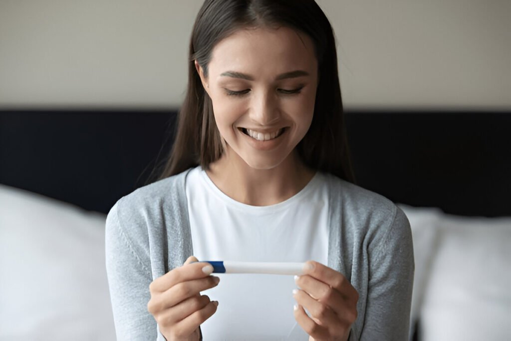 Guaranteed IVF in Kenya