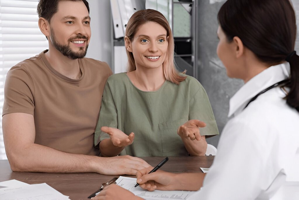 IVF in Kenya
