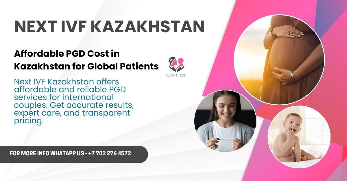 PGD Cost in Kazakhstan
