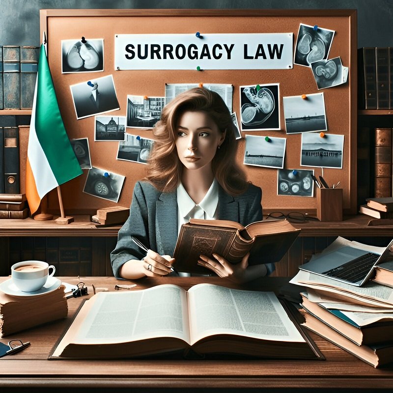 Surrogacy Cost in Kazakhstan: Everything You Need to Know Before You Begin Surrogacy Laws in Kazakhstan