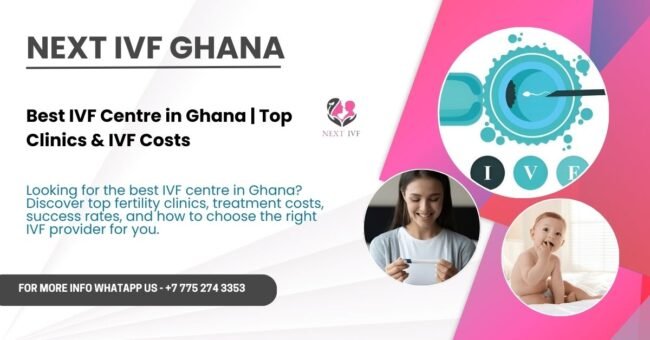 _BEST IVF CENTRE IN GHANA